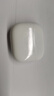 漫步者（EDIFIER）蘿莉豆Lolli ANC 半入耳主動(dòng)降噪藍牙耳機 同聲傳譯 適用蘋(píng)果華為小米OPPO手機 星輝白 曬單實(shí)拍圖