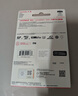 閃迪（SanDisk）256GB TF(MicroSD)內存卡 4K極速金卡A2 V30 U3行車(chē)記錄儀 運動(dòng)相機無(wú)人機 監控存儲卡 讀190MB/s 曬單實(shí)拍圖