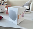 【8成新】Apple/蘋(píng)果 HomePod mini 智能音響/音箱 藍牙音響/音箱 智能家居 白色 適用iPhone/iPad 資源機   曬單實(shí)拍圖