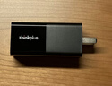 ThinkPlus聯(lián)想65W氮化鎵充電器套裝 ThinkPad充電器口紅電源多口Type-C適用蘋(píng)果17/16華為小米聯(lián)想筆記本 曬單實(shí)拍圖
