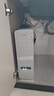 美的（Midea）前置過濾器家用自動(dòng)清洗星河正反沖洗雙渦輪自來水濾水器凈水器防爆智能定時(shí)全自動(dòng)款QZBW20S-56ST 曬單實(shí)拍圖