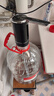 奧克斯抽水器桶裝水電動(dòng)壓水器自動(dòng)吸水器礦泉水上水器飲水機大桶水抽水泵取水器 【耀鉆黑】3檔升級泵+折疊衛生 曬單實(shí)拍圖