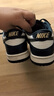 NIKE 耐克男女低幫休閑板鞋DUNK輕盈緩震運(yùn)動(dòng)小白鞋時(shí)尚滑板鞋大童 曬單實(shí)拍圖