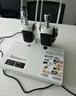 古德GD402憑證裝訂機檔案會(huì )計手動(dòng)打孔機全自動(dòng)熱熔鉚管電動(dòng)膠裝機免裝線(xiàn)小型標書(shū)資料記賬本票據財務(wù)機 曬單實(shí)拍圖