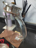 富光玻璃杯帶把家用冷水壺耐熱 2L大容量涼水壺玻璃耐冷水壺 曬單實拍圖