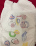 好奇（Huggies）金裝紙尿褲S120片(4-8kg)尿不濕【速干不易紅】 曬單實(shí)拍圖
