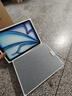 Apple/蘋(píng)果 iPad Air 11英寸 M3芯片2025年款 平板電腦 (128GB WLAN版)藍色 曬單實(shí)拍圖