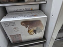 海文銘福州正宗佛跳墻1600g大盆菜金湯海參鮑魚(yú)海鮮加熱即食中秋節送禮 曬單實(shí)拍圖