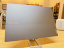 ThinkPad【國家補貼20%】聯(lián)想ThinkBook 16+AI全能本2025款 英特爾酷睿處理器 16英寸商務(wù)輕薄筆記本電腦 Ultra5-225H 32G 1T 3.2K 曬單實(shí)拍圖