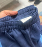 NIKE耐克童裝男童純棉衛衣+長(cháng)褲2件套秋季新款兒童套裝 曬單實(shí)拍圖