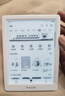 掌閱（iReader）Light4 長(cháng)續航 6英寸智能閱讀本 電子書(shū)閱讀器 墨水屏電紙書(shū) 平板電腦學(xué)習看漫 便攜筆記本 告白 曬單實(shí)拍圖