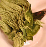 鮮京采【爆款】抹茶千層蛋糕400g動(dòng)物奶油 冰淇淋蛋糕零食糕點(diǎn)下午茶 曬單實(shí)拍圖