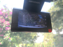 HIKVISION ?？低曅熊?chē)記錄儀C6LITE  2K超高清星光夜視 語(yǔ)音聲控遠程查看 曬單實(shí)拍圖
