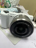 索尼（SONY）A5000 A5100 A6000 A6100 A6400 二手微單數碼相機入門(mén)級 索尼A5000+16-50套機/顏色隨機 95新 曬單實(shí)拍圖