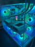 AMD 銳龍 7 9700X處理器(R7) 4nm 8核16線程 加速頻率至高5.5GHz盒裝CPU 暢玩黑神話悟空/阿凡達(dá)/魔獸 曬單實(shí)拍圖