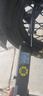 米其林（MICHELIN）車載充氣泵汽車輪胎無線鋰電打氣泵摩托車充氣寶自行車打氣筒3323 曬單實(shí)拍圖