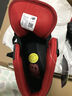 NEW BALANCE穩定緩震小白鞋高幫休閑籃球板鞋 BB650RBR-D 黑紅   40 曬單實(shí)拍圖