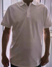 李寧棉polo衫男透氣襯衫夏季跑步t恤運動(dòng)休閑短袖翻領(lǐng)半袖上衣 曬單實(shí)拍圖