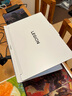 聯(lián)想拯救者Y9000X 2025 AI元啟游戲筆記本電腦(Ultra9 275HX 32G1T RTX5070 2.5K240Hz 白)國家補貼20% 曬單實(shí)拍圖