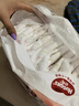 好奇（Huggies）鉑金裝小桃褲成長褲XL96片(12-17kg)加大號尿不濕【消暑散熱】 曬單實拍圖