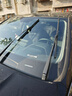 靖航奇瑞瑞虎3X雨刮器原廠(chǎng)原裝雨刷靜音16-25年款瑞虎3xplus雨刷器片 奇瑞瑞虎3X【16-25款】前雨刮一對 曬單實(shí)拍圖