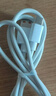 OKSJ【2條】適配小米充電數(shù)據(jù)線120W/67W Type-C6A閃充 小米14/13/12/11/紅米K70K60K50K40S/黑鯊5Pro 曬單實(shí)拍圖