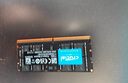 Crucial英睿達 16GB DDR5 5600頻率 筆記本內存條 美光（原鎂光）原廠(chǎng)顆粒 AI電腦配件 曬單實(shí)拍圖