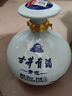 古井貢酒 青花小壇 濃香型白酒 50度 1.5L*1壇 壇裝 口糧酒 曬單實(shí)拍圖