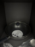 雙立人（ZWILLING）鍋具套裝炒鍋平底煎鍋蒸鍋琺瑯鍋菜刀炊具刀具喬遷婚嫁廚具組合 [32cm-99.78%精鐵鍋]升級16件套 曬單實拍圖