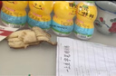 金豆芽?jī)和疸y花柚子汁155ml*16瓶夏天孩子飲料寶寶零食果汁西柚汁 曬單實(shí)拍圖