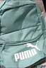 彪馬（PUMA）戶外通勤旅行學(xué)院風(fēng)學(xué)生雙肩背包男女拉鏈口袋書(shū)包079943 黑色-金色LOGO-03 OSFA 曬單實(shí)拍圖