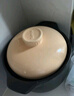蘇泊爾（SUPOR）砂鍋煲湯鍋燉鍋3.2L養生煲耐高溫不開(kāi)裂陶瓷煲【蓮姐同款】 曬單實(shí)拍圖