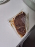 必勝客必勝優(yōu)選 整切調(diào)理西冷牛排黑金禮盒650g 5片裝 燒烤食材七夕禮物 曬單實(shí)拍圖