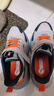 安踏兒童男中大童跑鞋2025秋冬學(xué)生輕便體育鞋子運動(dòng)童鞋A12545501 曬單實(shí)拍圖
