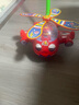 爸爸媽媽手推飛機推推樂(lè )玩具1-2-3歲寶寶學(xué)步車(chē)走路兒童玩具男孩女孩 曬單實(shí)拍圖