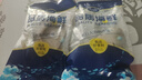 賣(mài)魚(yú)七郎深海新鮮特大銀鯧魚(yú)約150g/條冷凍白鯧平魚(yú)昌魚(yú)水產(chǎn)整箱批發(fā) 2斤2包（一斤約3-4條） 曬單實(shí)拍圖