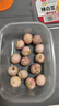 云南紫皮干獨(dú)頭蒜2.2cm正宗獨(dú)蒜干蒜3斤調(diào)味調(diào)料包郵 2.2cm獨(dú)頭蒜14個(gè)100g 曬單實(shí)拍圖