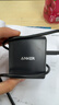 ANKER 安克【新3C認(rèn)證，適用蘋果17/iPhone16】氮化鎵100W充電器三口快充可折疊插手機(jī)筆記本平板小米 1.5米100W三口快充套裝黑 曬單實(shí)拍圖