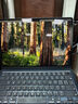 Apple/蘋果AI筆記本/2025款MacBookAir13英寸M4(10+10核)16G 512G 午夜色電腦MW133CH/A 曬單實(shí)拍圖