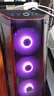 宏碁（acer）暗影騎士·煥V70黑神話(huà)13代酷睿i5 13490F/16G/1T/RTX5060暢玩悟空游戲定制版電腦臺式主機 曬單實(shí)拍圖
