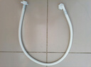一靚適用美的全自動(dòng)洗衣機進(jìn)水管4分螺口龍頭延長(cháng)加長(cháng)加厚注水管1.5米 曬單實(shí)拍圖