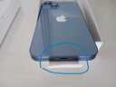 Apple/蘋(píng)果 iPhone 14 (A2884) 128GB 藍色 支持移動(dòng)聯(lián)通電信5G 雙卡雙待手機 曬單實(shí)拍圖