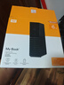 西部數據（WD）6TB 移動(dòng)硬盤(pán) USB3.0 桌面存儲 My Book 3.5英寸 大容量 機械硬盤(pán) 移動(dòng)臺式企業(yè)級辦公 外接加密 曬單實(shí)拍圖