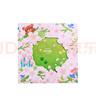 INSTAX富士instax立拍立得 一次成像相機 mini12精美禮盒 櫻花寶貝 含10張fafa花邊相紙 曬單實(shí)拍圖