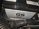 GS杰士汽車(chē)電瓶蓄電池 正廠(chǎng)零件 EFB-375LN2-ISS-上門(mén)安裝以舊換新 曬單實(shí)拍圖
