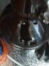 維艾（Newair）食品級密封玻璃瓶家用廚房芝麻油茶油麻油空瓶子大容量香油專用壺 曬單實(shí)拍圖