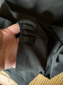 The North Face25秋冬新款北面軟殼衣男款戶(hù)外舒適防風(fēng)可做內膽軟殼外套8AUP JK3/8GK4/軟殼內膽/中厚 XL/180 曬單實(shí)拍圖