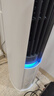 小米（MI）米家 2匹 超一級(jí)能效 大風(fēng)口 巨省電Pro 立式空調(diào)柜機(jī)51LW-NA10/N2A1(W)【2025新款】整機(jī)十年質(zhì)保 曬單實(shí)拍圖