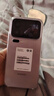 小米（MI）Xiaomi 17 Pro 6.3英寸小尺寸旗艦手機 徠卡5倍光學(xué)變焦 超窄四等邊 6300mAh大電池 小米手機17pro 冷煙紫 12GB+256GB 曬單實(shí)拍圖