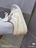 耐克（NIKE）WMNS AIR JORDAN 1 LOW AJ1 女子運動鞋 IH7323-100 37.5 曬單實拍圖